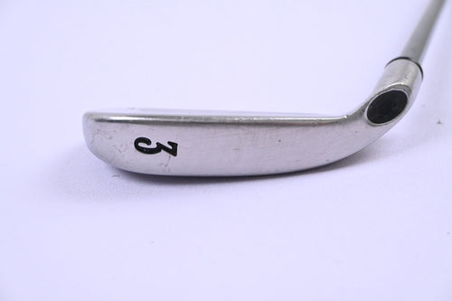 Callaway X-14 #3 Iron / 21 Degree / Regular Flex Callaway Steelhead X-14 Shaft