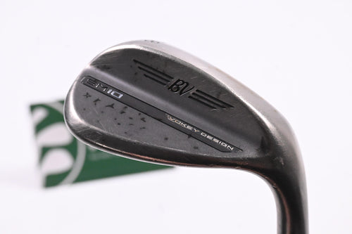 Titleist Vokey SM10 Lob Wedge / 58 Degree / Wedge Flex Vokey SM10 Shaft