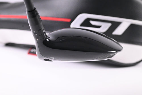 Titleist GT1 #3 Wood / 15 Degree / Regular Flex Tensei 1K Blue 65 Shaft