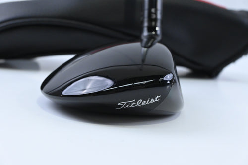 Titleist GT2 #5 Wood / 18 Degree / Regular Flex Fujikura Air Speeder 40 Shaft