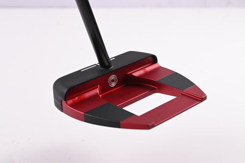 Odyssey Square 2 Square Tri-Hot Jailbird Cruiser Putter / 38 Inch