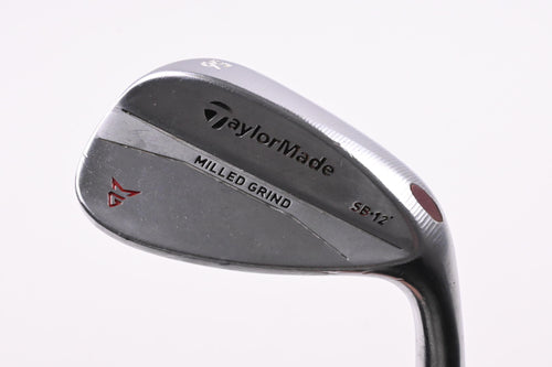 Taylormade Milled Grind Sand Wedge / 56 Degree / Wedge Flex Dynamic Gold