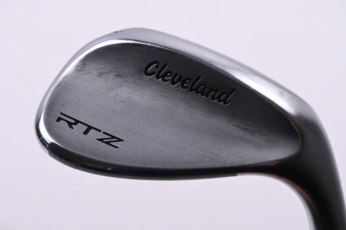 Cleveland RTZ Sand Wedge / 54 Degree / Wedge Flex Dynamic Gold Spinner Shaft