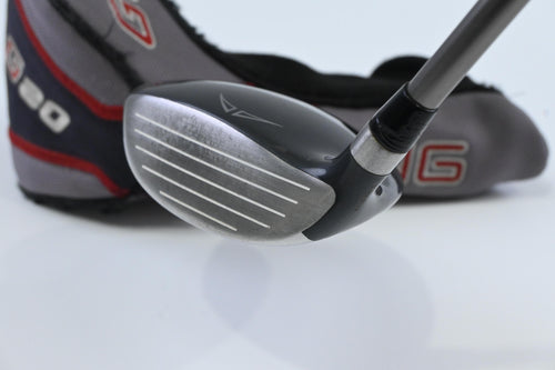 Ping G20 #3 Wood / 15 Degree / Stiff Flex Ping TFC 169 Shaft