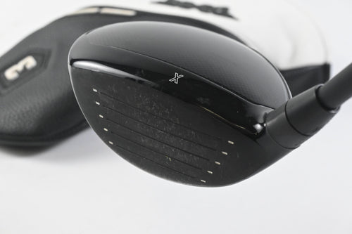 PXG Lightning Tour #3 Wood / 15 Degree / X-Flex HZRDUS Black 70 Shaft