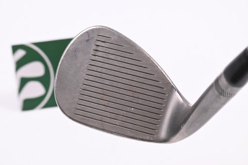 Titleist Vokey SM10 Lob Wedge / 58 Degree / Wedge Flex Vokey SM10 Shaft