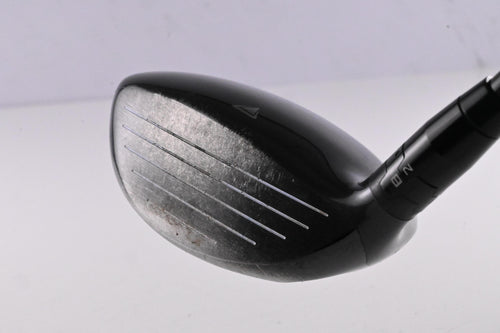 Titleist 917 F2 #3 Wood / 15 Degree / Stiff Flex Diamana S+ Blue 70 Shaft