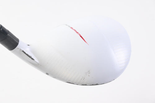 Ladies Taylormade Aeroburner #7 Wood / 23 Degree / Ladies Flex Speed Rul-Z 50