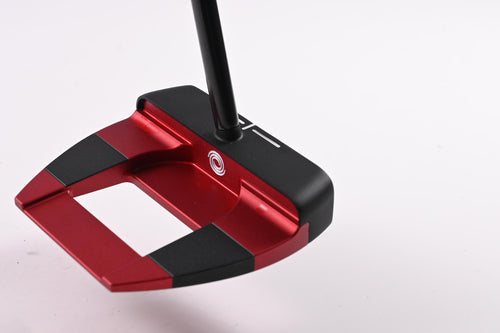 Odyssey Square 2 Square Tri-Hot Jailbird Cruiser Putter / 38 Inch