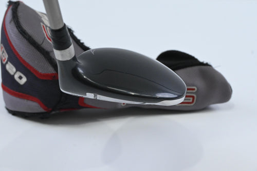 Ping G20 #3 Wood / 15 Degree / Stiff Flex Ping TFC 169 Shaft
