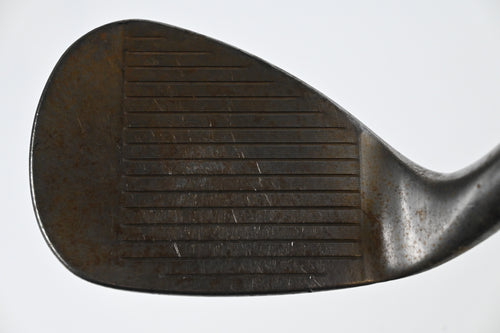 Callaway Mack Daddy 4 Lob Wedge / 60 Degree / Stiff Flex KBS 120 Shaft