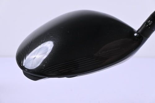 Left Hand Cleveland Launcher XL 2 Driver / 9-12 Degree / Stiff Flex Miyazaki CodeX