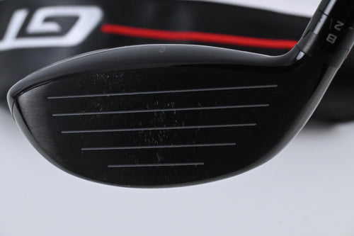 Titleist GT3 #3 Wood / 16.5 Degree / Stiff Flex HZRDUS Gen5 Black 70 Shaft