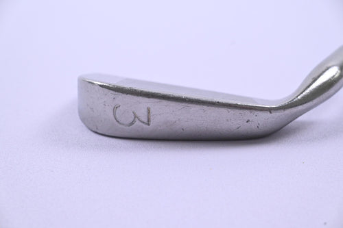 Ping Karsten III #3 Iron / 21.5 Degree / Green Dot / Stiff Flex Ping Karsten Shaft