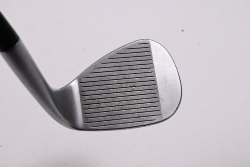 Left Hand Ping Glide 4.0 Sand Wedge / 54 Degree / Green Dot / Senior Flex Ping