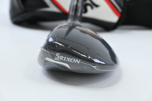 Left Hand Srixon ZXi #4 Hybrid / 22 Degree / Regular Flex Ventus TR Blue 7