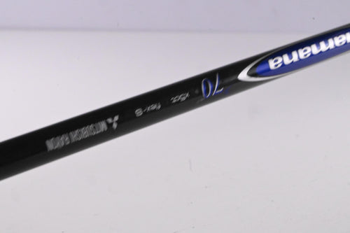 Titleist 917 F2 #3 Wood / 15 Degree / Stiff Flex Diamana S+ Blue 70 Shaft