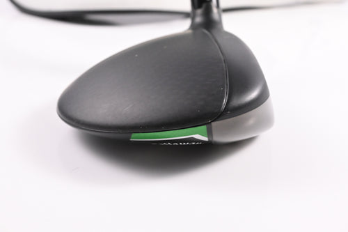 Callaway Elyte #3 Wood / 16.5 Degree / Regular Flex Denali Charcoal 60 Shaft