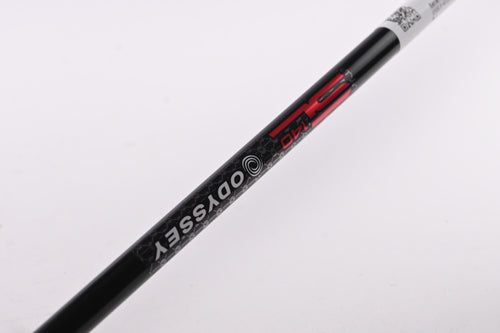 Odyssey Square 2 Square Tri-Hot Jailbird Cruiser Putter / 38 Inch