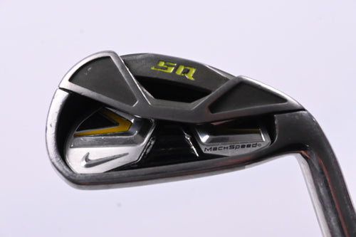 Nike SQ Machspeed #4 Iron / 23 Degree / Uniflex True Temper SQ Machspeed Shaft