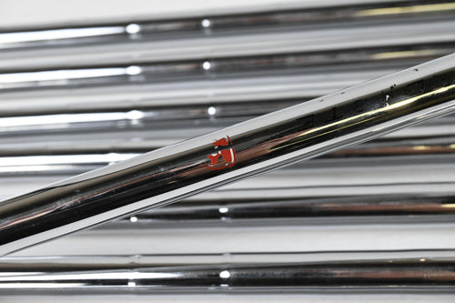 Nike Forged Pro Combo Irons / 3-PW / Stiff Flex Steel Shafts