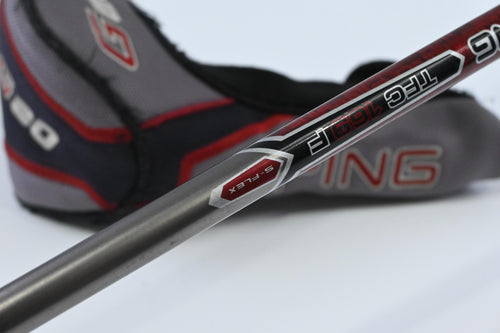 Ping G20 #3 Wood / 15 Degree / Stiff Flex Ping TFC 169 Shaft