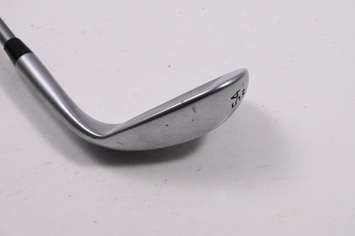 Left Hand Ping Glide 4.0 Sand Wedge / 54 Degree / Green Dot / Senior Flex Ping