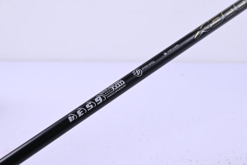 Left Hand Cleveland Launcher XL 2 Driver / 9-12 Degree / Stiff Flex Miyazaki CodeX