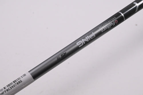 Left Hand Ping Glide 4.0 Sand Wedge / 54 Degree / Green Dot / Senior Flex Ping