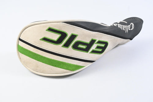 Callaway Epic Speed #3 Wood / 15 Degree / Stiff Flex HZRDUS Smoke iM10 60 Shaft