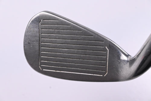 Nike SQ Machspeed #4 Iron / 23 Degree / Uniflex True Temper SQ Machspeed Shaft