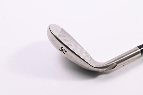 Ping Tour-W Sand Wedge / 54 Degree / Yellow Dot / Wedge Flex Steel Shaft