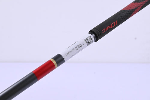 Left Hand Cleveland Launcher XL 2 Driver / 9-12 Degree / Stiff Flex Miyazaki CodeX