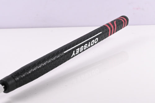 Odyssey Square 2 Square Tri-Hot Jailbird Cruiser Putter / 38 Inch