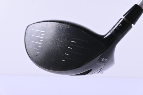 Titleist TS3 Driver / 9.5 Degree / Stiff Flex Project X Evenflow T1100 65 Shaft
