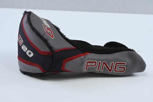 Ping G20 #3 Wood / 15 Degree / Stiff Flex Ping TFC 169 Shaft