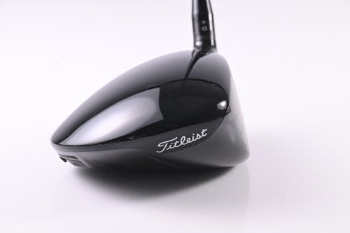 Titleist TSR3 Driver / 10 Degree / X-Flex HZRDUS Black 60 Shaft