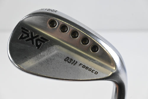 PXG 0311 Forged Lob Wedge / 58 Degree / X-Flex Elevate Tour Shaft