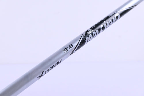 Titleist TS3 Driver / 9.5 Degree / Stiff Flex Project X Evenflow T1100 65 Shaft