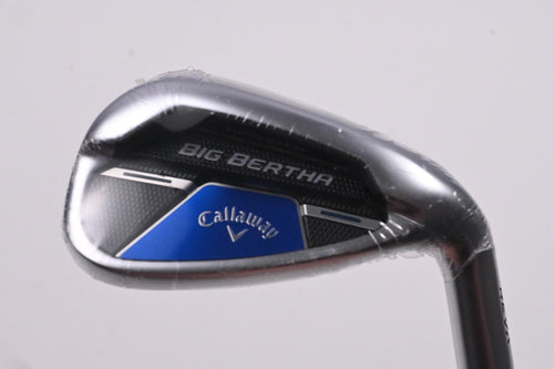 Ladies Callaway Big Bertha Reva 21 Pitching Wedge / 44 Degree / Regular Flex