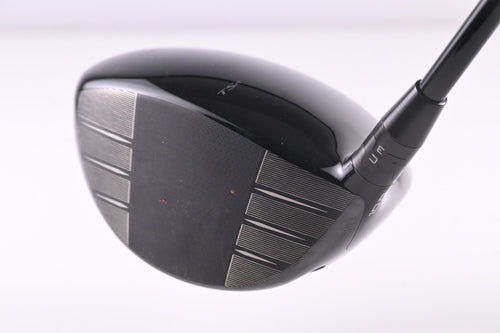 Titleist TSR3 Driver / 10 Degree / X-Flex HZRDUS Black 60 Shaft