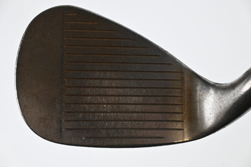 Callaway Mack Daddy 4 Pitching Wedge / 46 Degree / Stiff Flex Steel Shaft