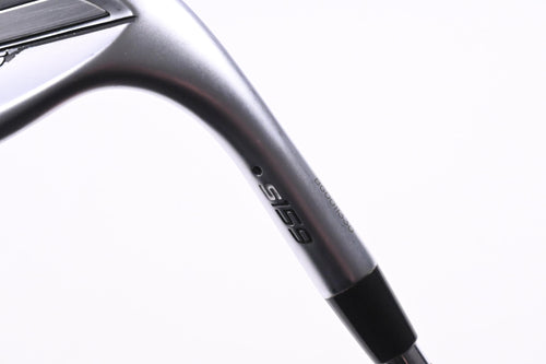 Ping S159 Lob Wedge / 58 Degree / Black Dot / Wedge Flex Ping Z-Z115 Shaft