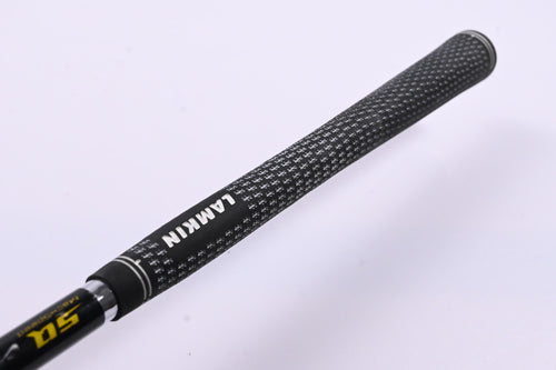 Nike SQ Machspeed #4 Iron / 23 Degree / Uniflex True Temper SQ Machspeed Shaft