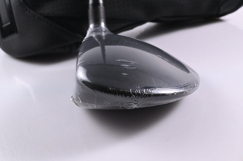 Left Hand Cobra Darkspeed X #5 Wood / 18 Degree / Regular Flex Kai'li Blue 60