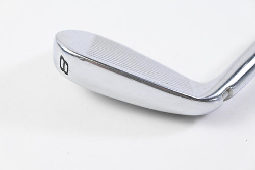 Taylormade Tour Preferred 2014 CB #8 Iron / Stiff Flex KBS Tour Shaft