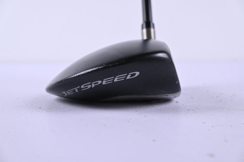 Taylormade Jetspeed #3 Wood / 15 Degree / Regular Flex Matrix Velox T 69 Shaft