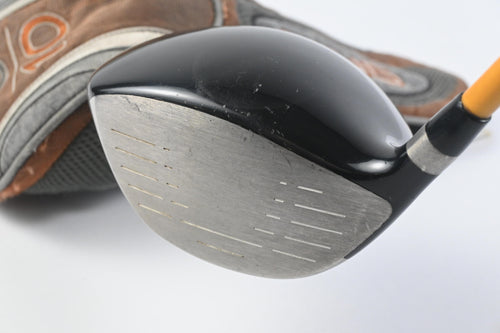 Ping G10 Driver / 9 Degree / Stiff Flex UST Proforce V2 66 Shaft