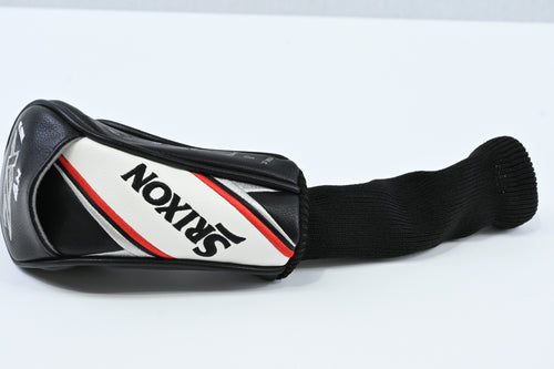 Left Hand Srixon ZXi #4 Hybrid / 22 Degree / Regular Flex Ventus TR Blue 7