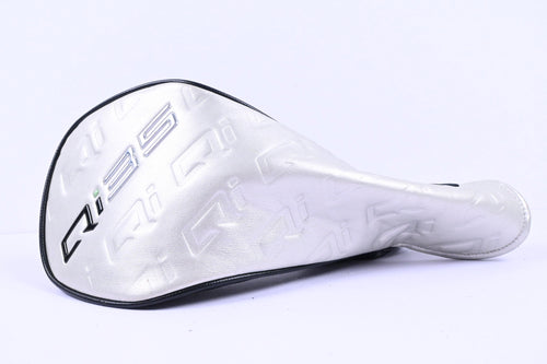 Taylormade Qi35 Driver / 10.5 Degree / Stiff Flex Project X VRTX Blue 60
